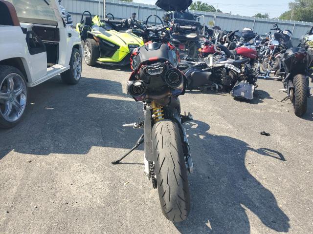 2025 DUCATI HYPERMOTAR ZDMBAS2N1SB004029