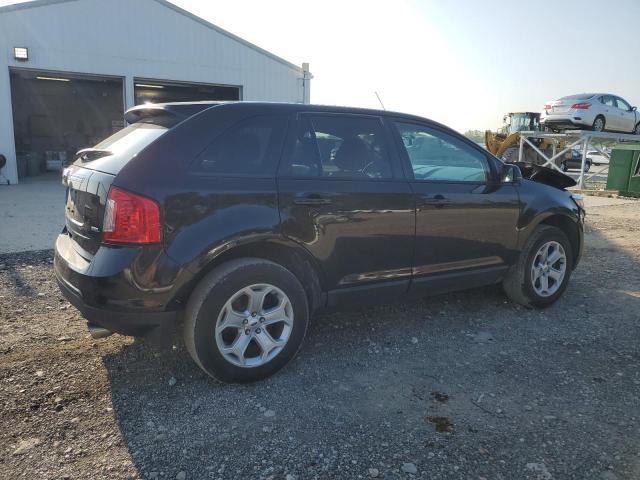 2013 FORD EDGE SEL - 2FMDK3JC1DBC33228