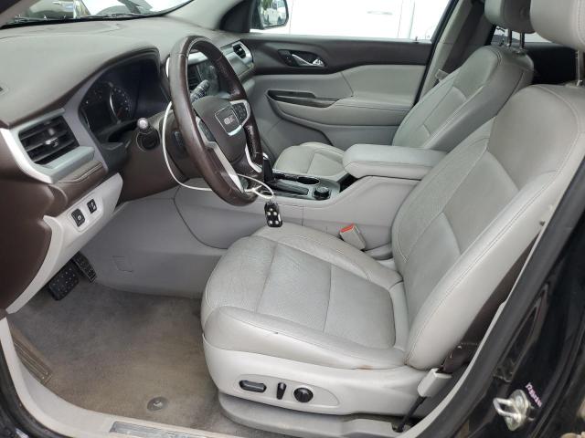 2018 GMC ACADIA SLT 1GKKNMLSXJZ246943