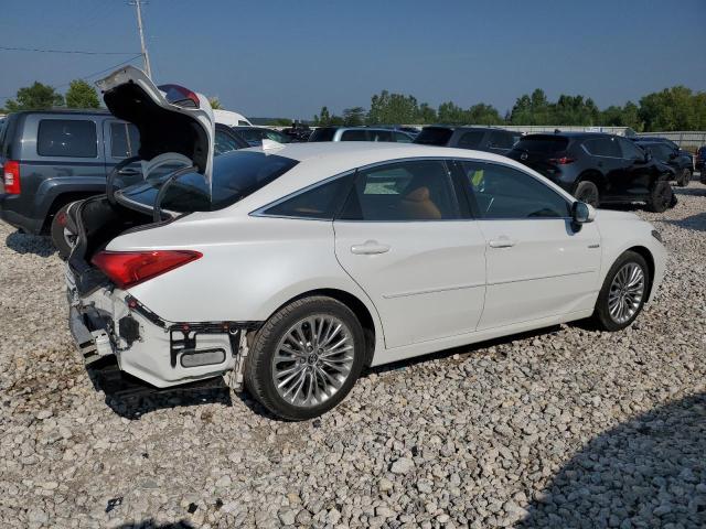 2020 TOYOTA AVALON LIM 4T1D21FB6LU013483