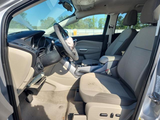 2014 FORD ESCAPE SE - 1FMCU0GX7EUD73407
