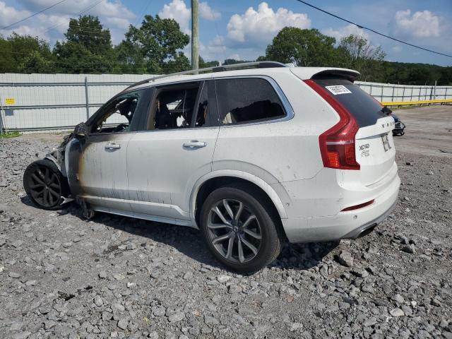 2017 VOLVO XC90 T6 YV4A22PK7H1182185