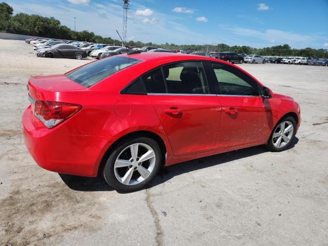 2015 CHEVROLET CRUZE LT - 1G1PE5SB8F7131052