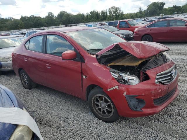 2017 MITSUBISHI MIRAGE G4 ML32F3FJ4HHF19645