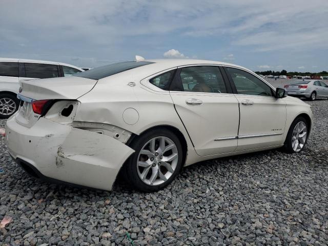 2014 CHEVROLET IMPALA LTZ - 2G1155S31E9197230