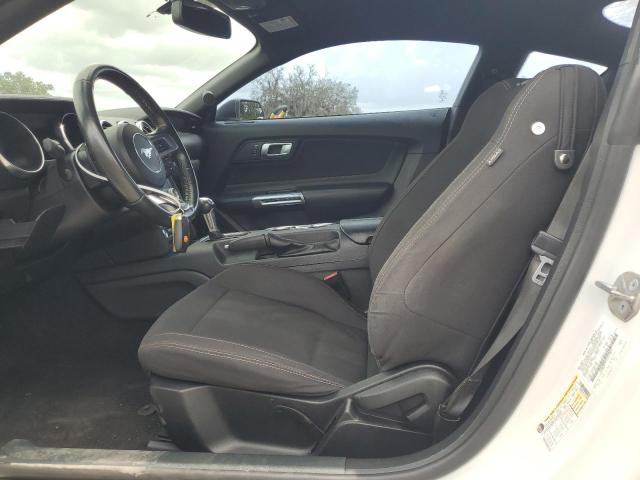 2020 FORD MUSTANG - 1FA6P8TH7L5175025