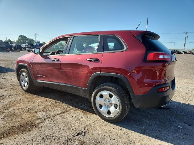 2015 JEEP CHEROKEE S 1C4PJLAB1FW711855
