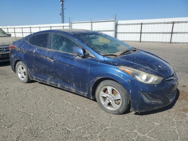 Vin: 5npdh4ae0fh559233, lot: 63816375, hyundai elantra se 20154