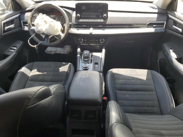 2024 MITSUBISHI OUTLANDER JA4J3VA85RZ045385