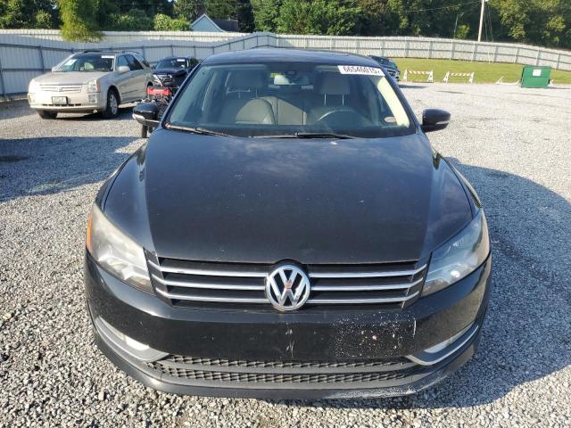 2015 VOLKSWAGEN PASSAT SE - 1VWBT7A31FC061590