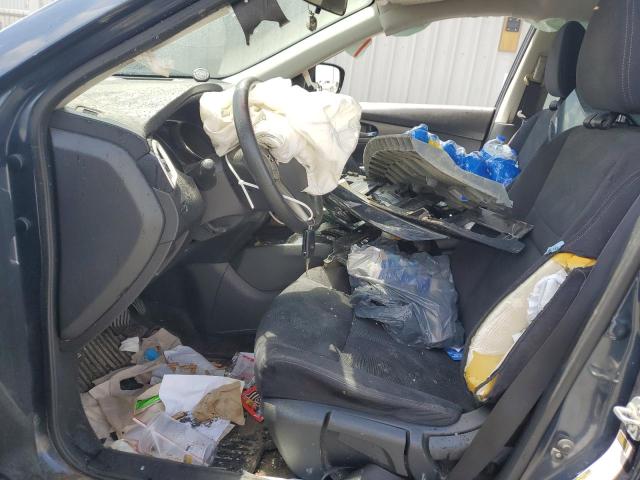 2016 NISSAN ROGUE S - JN8AT2MTXGW002233