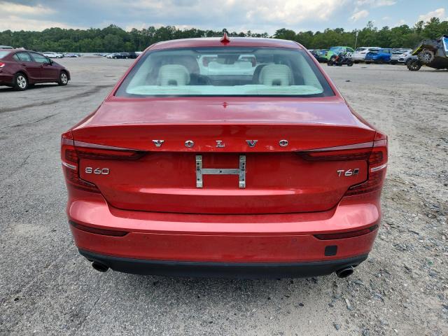 2019 VOLVO S60 T6 MOM 7JRA22TK8KG004302