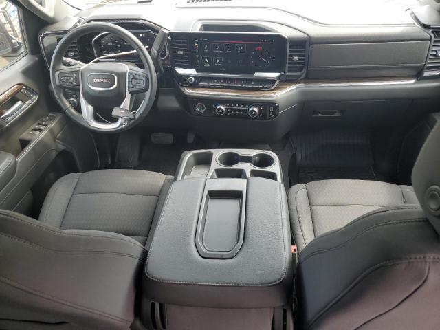 2023 GMC SIERRA K15 1GTPUJEK1PZ165189