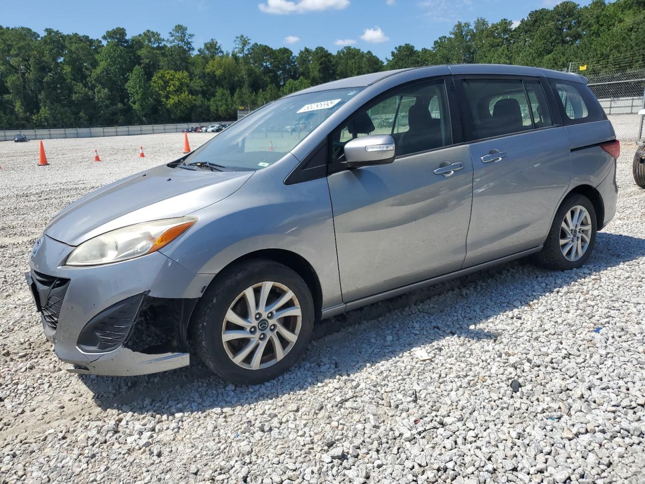 MAZDA 5 SPORT