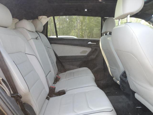 2021 VOLKSWAGEN TIGUAN SEL 3VV4B7AX6MM137657