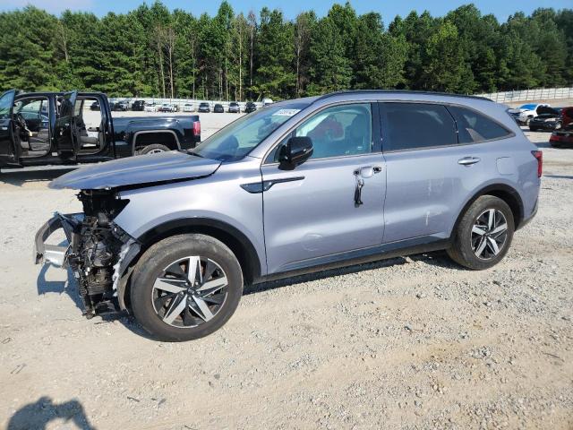 Vin: 5xyrl4lc8mg061222, lot: 63099145, kia sorento s 2021 img_1