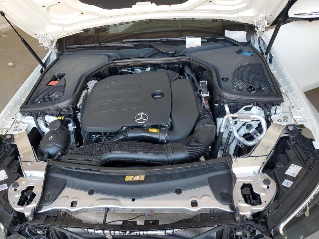 2023 MERCEDES-BENZ E 350 4MAT W1KZF8EB4PB101433