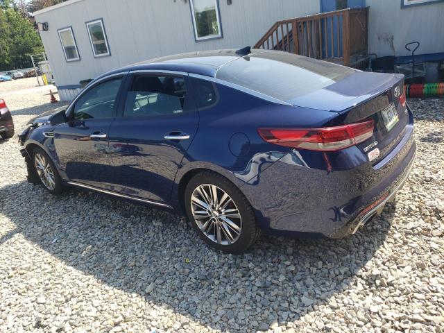 2017 KIA OPTIMA SXL 5XXGV4L2XHG160384