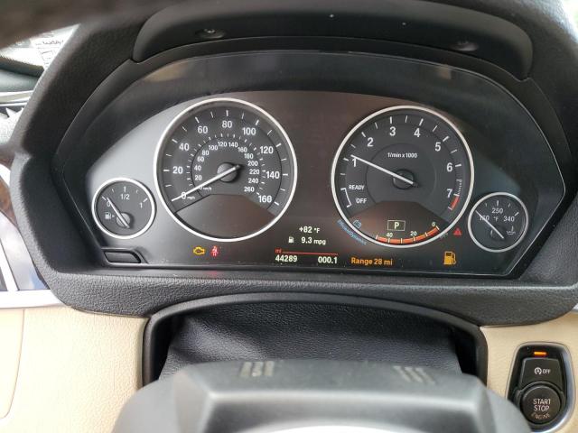 2018 BMW 440XI WBA4Z7C52JED47678