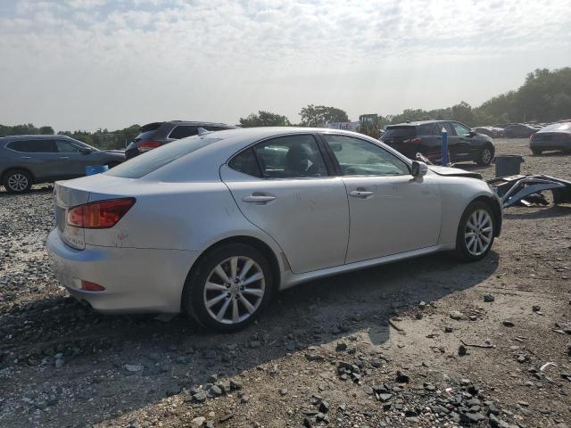 2010 LEXUS IS 250 - JTHCF5C23A5041683