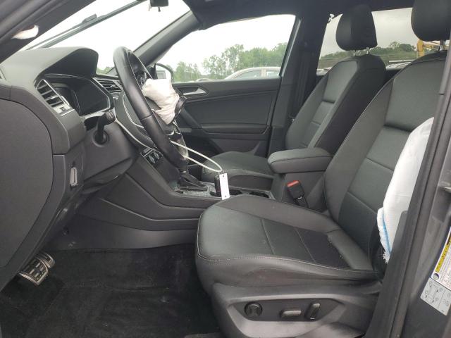 2019 VOLKSWAGEN TIGUAN SE 3VV2B7AXXKM185070