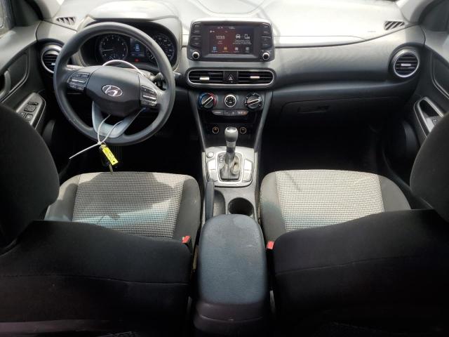 2018 HYUNDAI KONA SE #3303646928