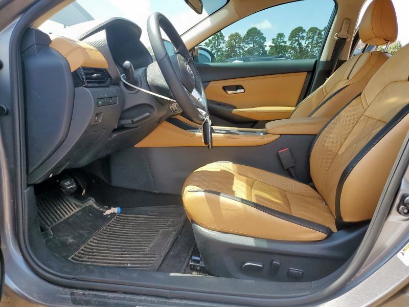 2024 NISSAN SENTRA SV 3N1AB8CV7RY354348