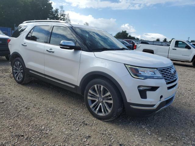 2018 FORD EXPLORER P 1FM5K8HT9JGB97591