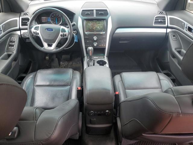 2015 FORD EXPLORER X - 1FM5K7D86FGA18345