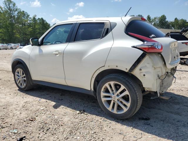 2015 NISSAN JUKE S JN8AF5MV2FT555209
