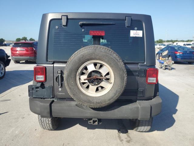 2018 JEEP WRANGLER U 1C4BJWDG4JL911688