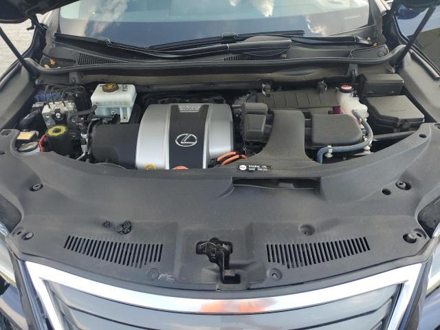 2016 LEXUS RX 450H BA 2T2BGMCA5GC002080