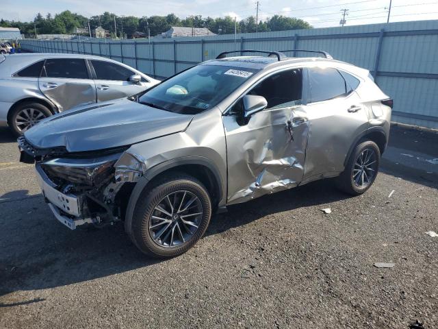 Vin: 2t2gkcez5rc030692, lot: 64265415, lexus nx 350h ba 350h base 2024 img_1