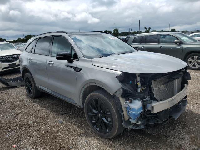 2022 KIA SORENTO SX 5XYRKDLF4NG137369
