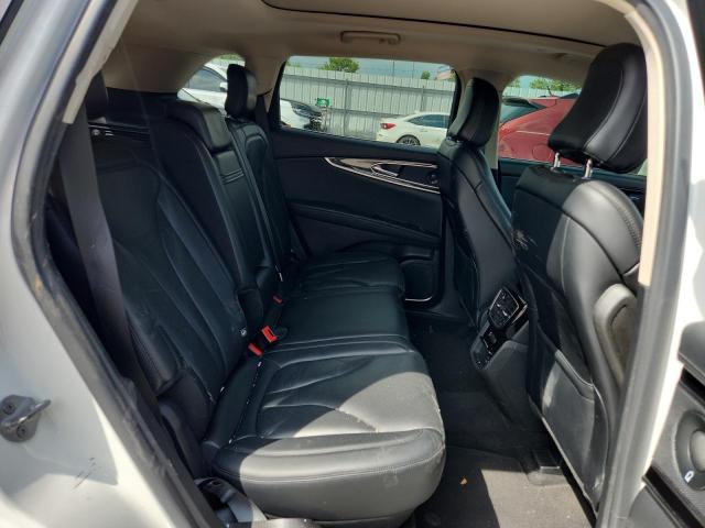 2022 LINCOLN NAUTILUS R 2LMPJ8K96NBL08303