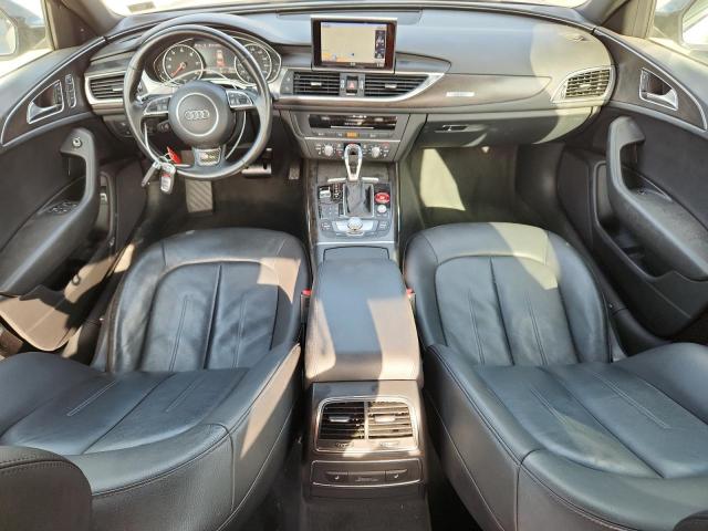 2018 AUDI A6 PREMIUM WAUF8AFC6JN060859