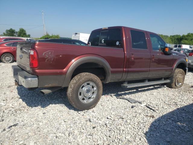 2015 FORD F250 SUPER - 1FT7W2B69FEC85206