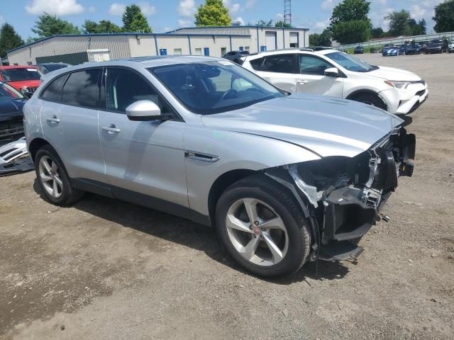 2018 JAGUAR F-PACE PRE SADCJ2FX8JA324629