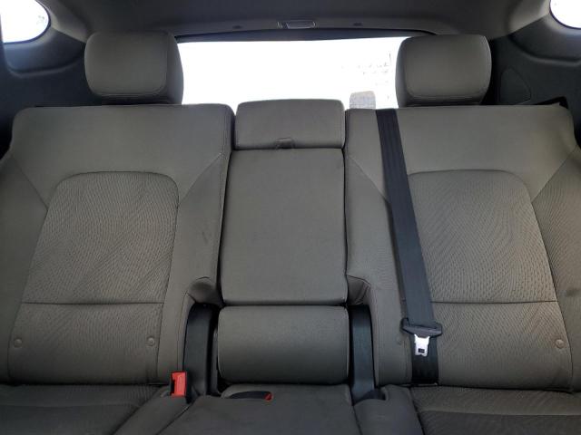 2016 HYUNDAI SANTA FE S - 5XYZUDLB1GG343808