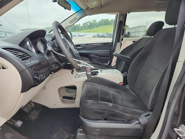 2013 DODGE GRAND CARA - 2C4RDGCG3DR590946