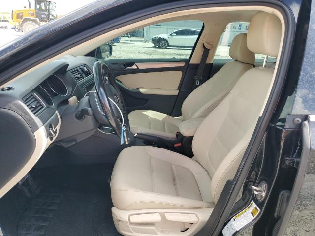 2018 VOLKSWAGEN JETTA SE 3VWDB7AJ5JM221777