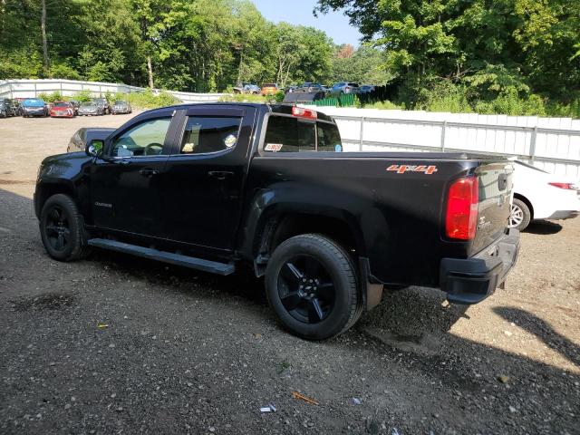 2016 CHEVROLET COLORADO L 1GCGTCE36G1171513