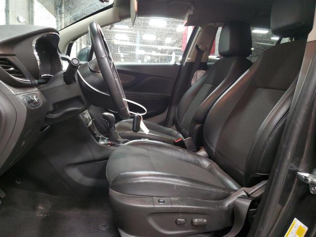 2017 BUICK ENCORE PRE KL4CJFSBXHB179735