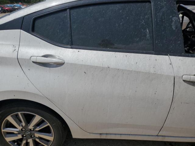 2024 NISSAN VERSA SV - 3N1CN8EV6RL857928