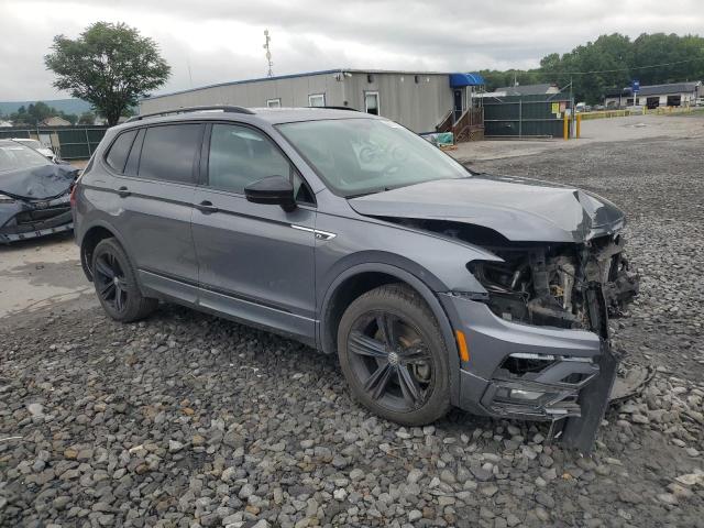 2019 VOLKSWAGEN TIGUAN SE 3VV2B7AXXKM185070