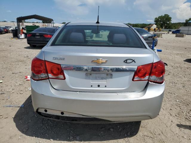 2013 CHEVROLET CRUZE LS - 1G1PA5SH6D7264096