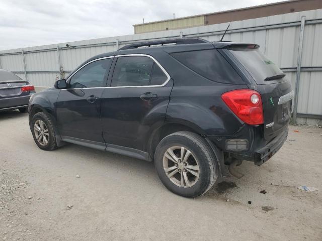 2013 CHEVROLET EQUINOX LT - 2GNALDEK1D6353252