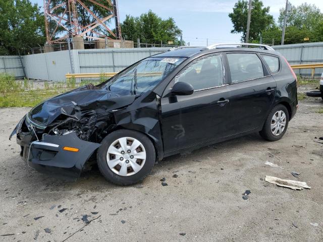 2011 HYUNDAI ELANTRA TO - KMHDC8AE4BU108355