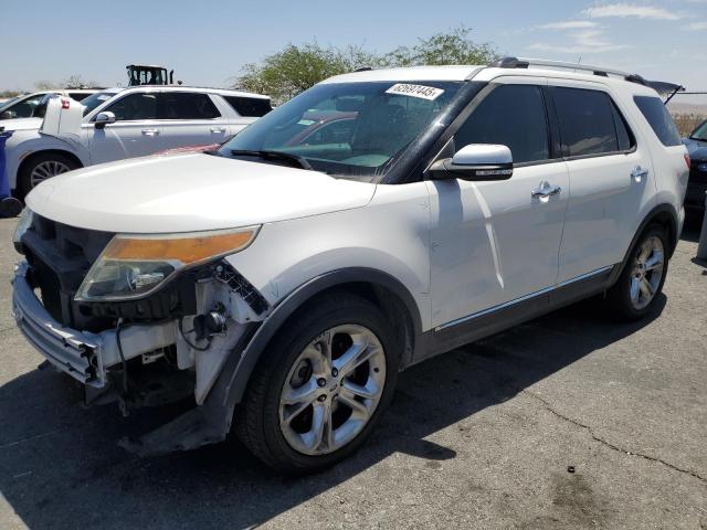 FORD EXPLORER L