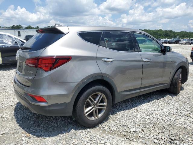 Vin: 5xyzt3lb5hg414393, lot: 63455075, hyundai santa fe 20173